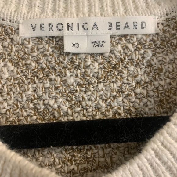 Veronica Beard Kaufman Knit Jacket - Picture 6 of 6